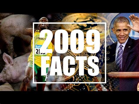 2009|Facts About 50 Major Events That Happened In 2009